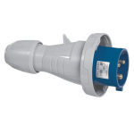 Legrand 555324 CEE-Stecker P17 Tempra 