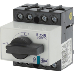EATON DMM-40/4 Lasttrennschalter 1314057 