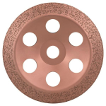 Bosch Hartmetalltopfscheibe   2608600365 