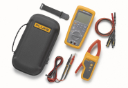Fluke 283 FC/PV/EUR Digital Multimeter 