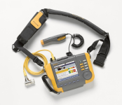 Fluke -810 Schwingungsmessgerät 3542635 