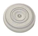 Legrand 091914 Membran-Einführung IP55 