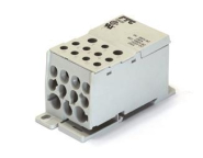 FTG einpolige Kompaktverteiler  38020 