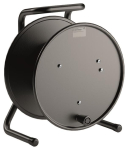 SCHIL Kabeltr. HT 260.S0-schwarz 