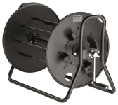 SCHIL Bühnen-Kabeltr. SK4602.RM-SCHWARZ 