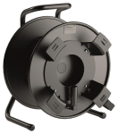 SCHIL Kabeltrommel HT 300K.RM-schwarz 