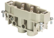 Wieland             POW STS 4/2 FA DB AG 