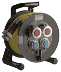 SCHIL Kabeltrommel 272 3556 3000 