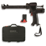 Flamro 32101 Akku Auspresspistole 