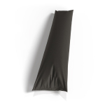 Flamro 12060 BK-N small Kissen 