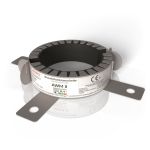 Flamro 01142063 AWM II D:63mm 