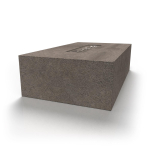 Flamro 33009 BSB Brandschutzstein 