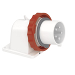Schneider Aufbaugeräte CEE Stecker 83871 