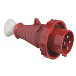 Schneider CEE Stecker m.Phasen-    83912 