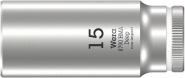 Wera 8790 HMA Deep 1/4"-Antrieb  0521035 