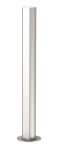 OBO ISSRHSM45RW Installationssäule Boden 
