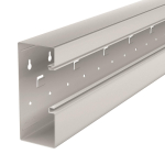 OBO GS-A70170LGR Geräteeinbaukanal 