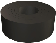 OBO 107 B PG29 Einschnittring PG29 