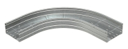 OBO WRB 90 166 FT Bogen 90° 