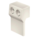 OBO RD 2GT40105 rws Gerätetank RAUDUO 