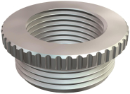 OBO 167 R MS M50-40 Reduktion M50-M40 