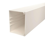 OBO WDK100130RW Wand-u.Deckenkanal 