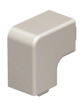 OBO WDK HF25025RW Flachwinkelhaube 