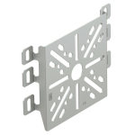 OBO MP UNI FS Montageplatte universal 