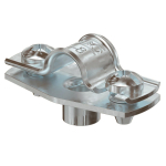 OBO ASG 732 8 FT Abstandschelle 