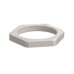 OBO 116 M50 LGR PS Gegenmutter M50 PS 