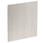 OBO GAD ER Style EL Endstück Designkanal 