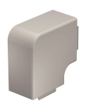 OBO WDK HF60090LGR Flachwinkelhaube 