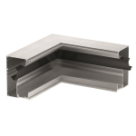 OBO GAD IEL Inneneck Designkanal 