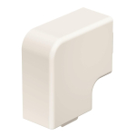 OBO WDK HF25040RW Flachwinkelhaube 