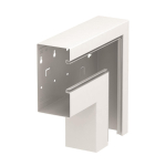 OBO GS-AFF90170RW Flachwinkel fallend 