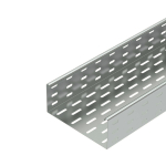 OBO MKS 820 FS Kabelrinne MKS gelocht m. 