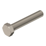 OBO HHS M10x60 A4 Sechskantschraube 