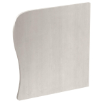 OBO GAD ER Swing EL Endstück Designkanal 