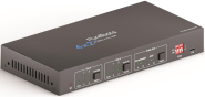 PureLink 4x2 HDMI Matrix   PT-MA-HD42UHD 