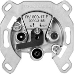 TechniSat RV 600-17 E          0000/3185 