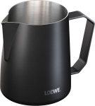 Loewe aura.pure milk jug 
