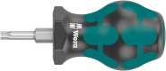 Wera 05008858001 367 TORX Stubby 0521226 