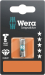 Wera Torx-Bits, Impact       05073927001 