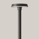 Bega Mastaufsatzleuchte Grafit   85379K4 