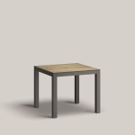 BEGA Stadtmöbel Tisch Grafit     95026PO 