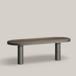 BEGA Stadtmöbel Tisch rund       95045MO 