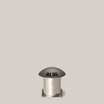Bega Bodeneinbauleuchte         88671K27 