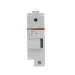 ABB fuse disconnector f.22x58mm E 91/125 