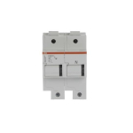 ABB Sicherungs-Trennschalter f E 91N/125 