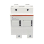 ABB Sicherungshalter 60A In 2  E 92/60 J 